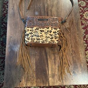 American Darling Bag